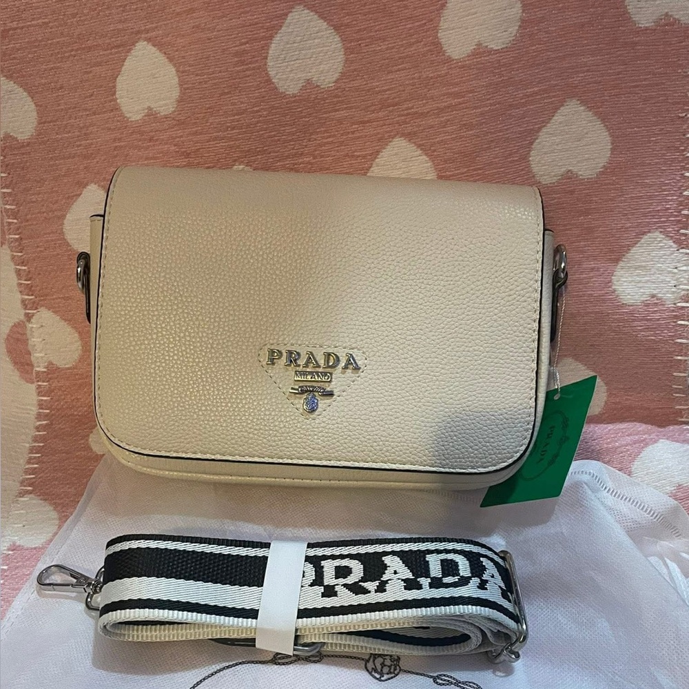 Cute crossbody